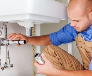 About Sewer Line Replacement Seabrook, TX